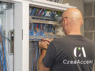 Elektriciteitswerken 1 Elektriciteitswerken 1
