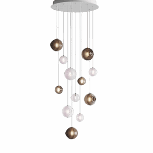 DARK & BRIGHT STAR HANGLAMP