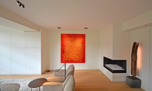 APPARTEMENT APPARTEMENT