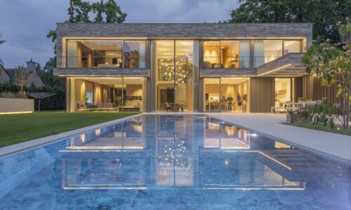 VILLA VILLA